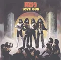 Kiss Love Gun (CD)
