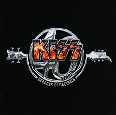 Kiss Kiss 40 (2CD)
