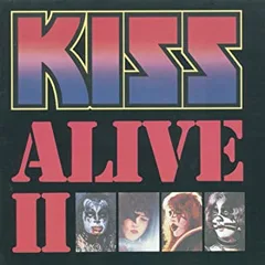 Kiss Alive II (2CD)
