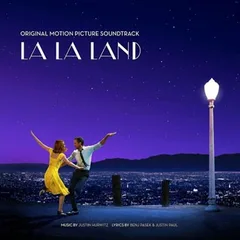 Justin Hurwitz La La Land - OST (CD)