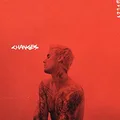 Justin Bieber Changes (CD)