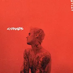 Justin Bieber Changes (CD)
