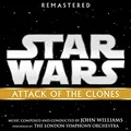 John Willams Star Wars: Attack Of The Clones (CD)