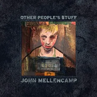 John Mellencamp Other People's Stuff (CD)