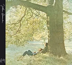 John Lennon Plastic Ono Band (CD)