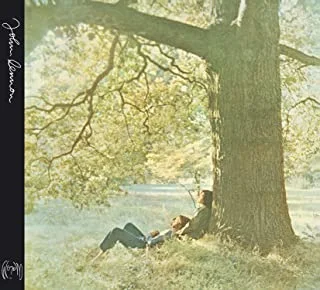 John Lennon Plastic Ono Band (CD)