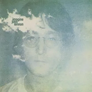 John Lennon Imagine (CD)