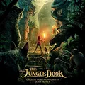 John Debney The Jungle Book - OST (CD)