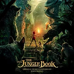 John Debney The Jungle Book - OST (CD)