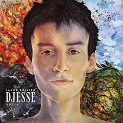 Jacob Collier Djesse Vol. 2 (CD)