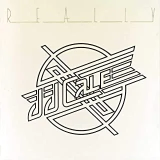 J.J. Cale Really (CD)