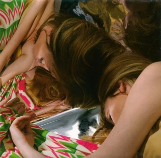 Ingrid Olava The Guest (CD)