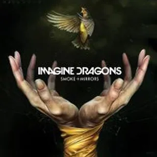 Imagine Dragons Smoke + Mirrors (CD)