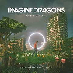 Imagine Dragons Origins - DLX (CD)