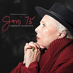Diverse Artister Joni 75: A Joni Mitchell Birthday… (CD)