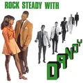 Dandy Rock Steady With Dandy - LTD (LP)
