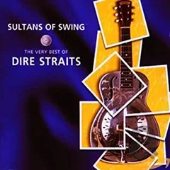 Dire Straits Sultans Of Swing… - DLX (2CD+DVD)