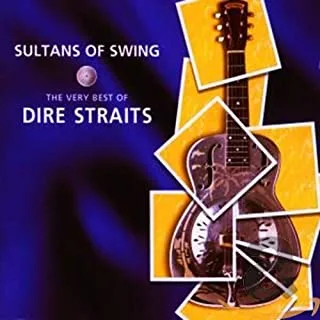 Dire Straits Sultans Of Swing… - DLX (2CD+DVD)
