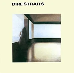 Dire Straits Dire Straits (CD)