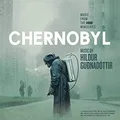 Hildur Guðnadóttir Chernobyl - OST (CD)