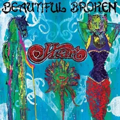 Heart Beautiful Broken (CD)
