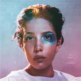 Halsey Manic (CD)