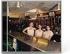 Haim Women In Music Pt. III (CD)