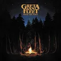Greta Van Fleet From The Fires (CD)