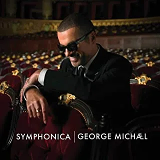 George Michael Symphonica (CD)
