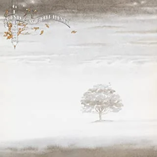 Genesis Wind And Wuthering (CD)