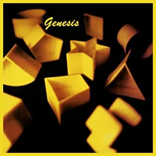Genesis Genesis (CD)