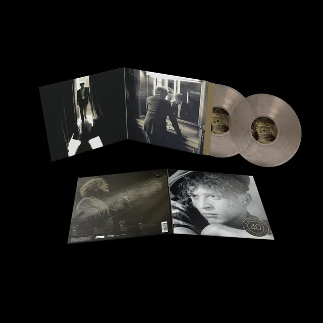 Simply Red Recollections (2LP) 