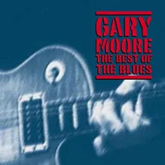 Gary Moore The Best Of The Blues (2CD)