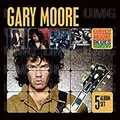 Gary Moore 5 Album Set (5CD)