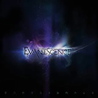 Evanescence Evanescence (CD)