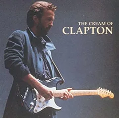 Eric Clapton The Cream Of Clapton (CD)