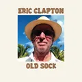 Eric Clapton Old Sock (CD)