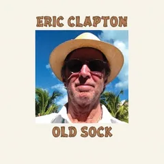 Eric Clapton Old Sock (CD)