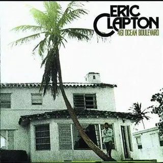 Eric Clapton 461 Ocean Boulevard (CD)