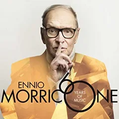 Ennio Morricone Morricone 60 (CD)