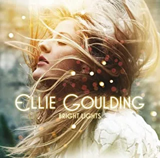 Ellie Goulding Bright Lights (CD)