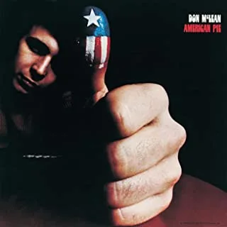Don McLean American Pie (CD)