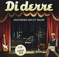 Di Derre Historien Om Et Band (2CD+DVD)