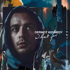 Dermot Kennedy Without Fear - DLX (CD)
