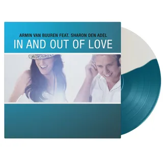 Armin Van Buuren In And Out Of Love - LTD (12")