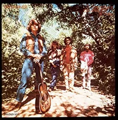 Creedence Clearwater Revival Green River (CD)