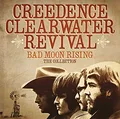 Creedence Clearwater Revival Bad Moon Rising: The Collection (CD)