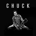 Chuck Berry Chuck (CD)