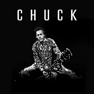 Chuck Berry Chuck (CD)