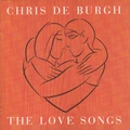 Chris de Burgh The Love Songs (CD)